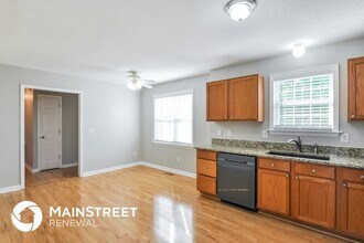 16 Sodan Dr in Willow Spring, NC - Building Photo - Building Photo