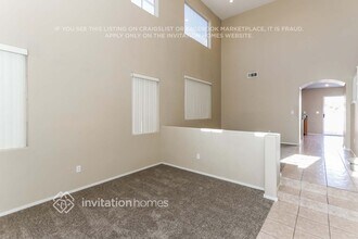 1206 Cypress Falls Ct in North Las Vegas, NV - Building Photo - Building Photo