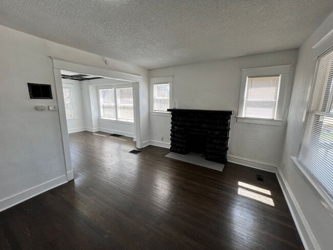 3919 Olive St in Kansas City, MO - Building Photo - Building Photo