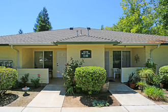 Sierra Meadows in Merced, CA - Building Photo - Building Photo