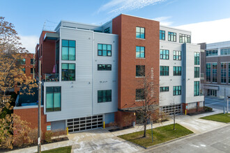 Center Street Lofts in Royal Oak, MI - Building Photo - Building Photo