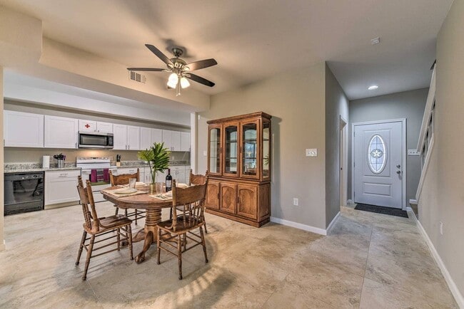 property at 12658 Briar Patch Dr