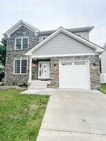 1035 Nabbs Creek Rd in Glen Burnie, MD - Building Photo