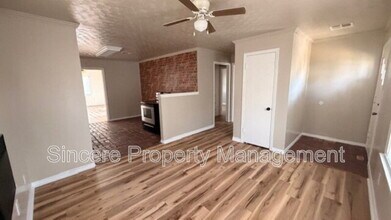 2904 S Portland Ave in Oklahoma City, OK - Building Photo - Building Photo