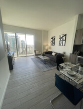 3630 NE 1st Ct in Miami, FL - Foto de edificio - Building Photo