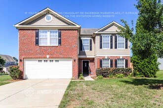 113 Kendrick Farm Dr in Mount Holly, NC - Building Photo - Building Photo