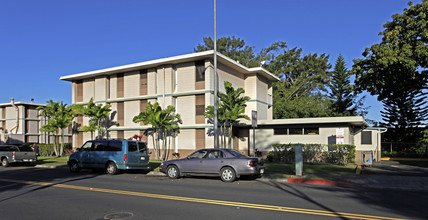 Kalani Gardens in Mililani, HI - Building Photo - Building Photo