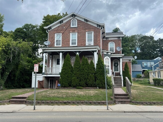 property at 507 Main St