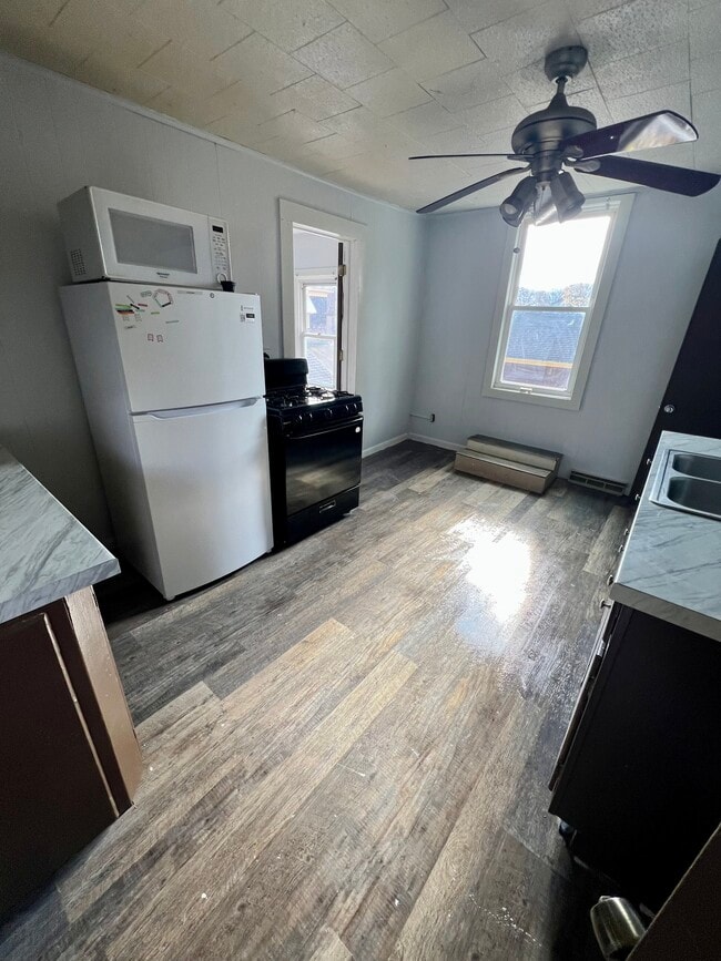 property at 1 Birch St