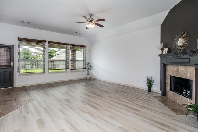 property at 12123 Bayou Junction Rd