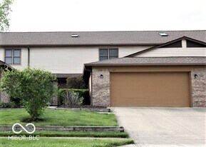 7074 Sea Oats Ln in Indianapolis, IN - Building Photo