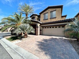 112 Delighted Ave in North Las Vegas, NV - Building Photo