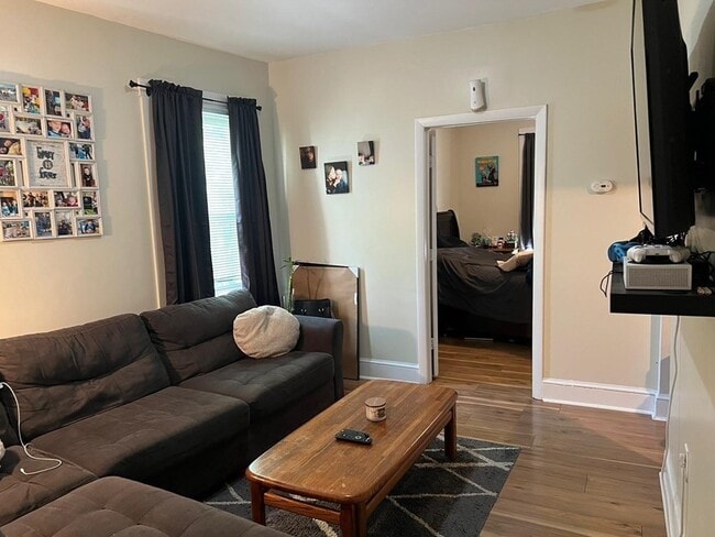 property at 61 Vine St