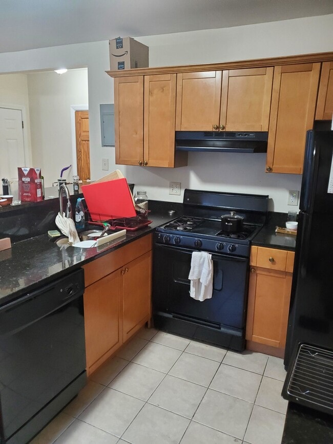 property at 185 Beacon St