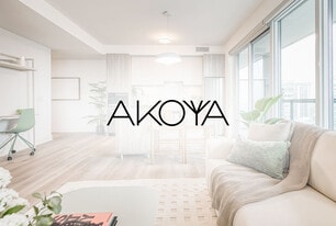Akoya in Toronto, ON - Building Photo