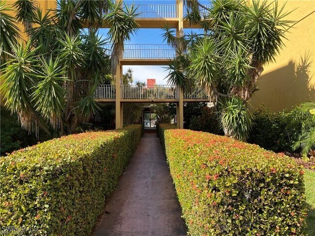 property at 2366 E Mall Dr
