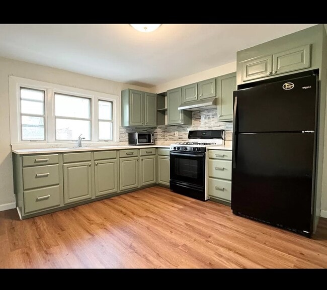 property at 221 Trenton St