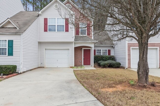 property at 3690 Brookwood Blvd