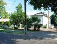 3115 E Simpson Ave in Fresno, CA - Building Photo - Building Photo