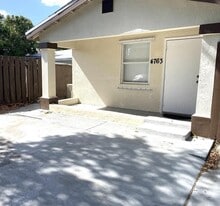 4763 NW 3rd St, Unit 1