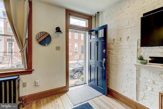 property at 1422 Haubert St