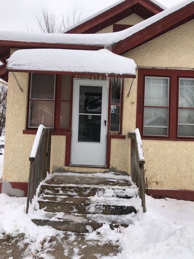 property at 3426 N Lyndale Ave