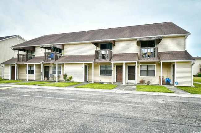 property at 801 Burcale Rd