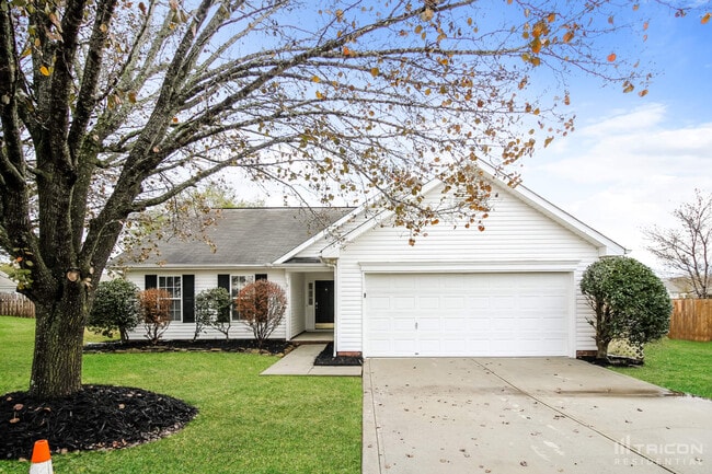 property at 4509 Capstone Dr