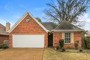 1604 Marie Rd in Cordova, TN - Building Photo