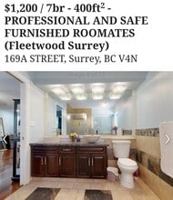 8327 169A St in Surrey, BC - Building Photo - Building Photo