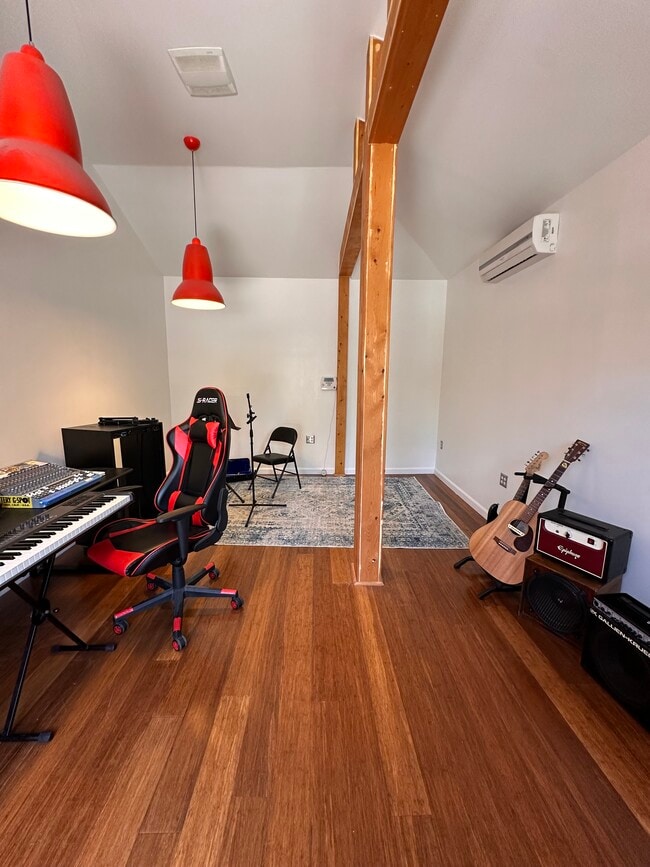 4313 Keystone Ave, Unit Unit 2 in Culver City, CA - Building Photo - Building Photo