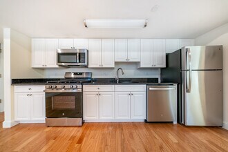 1 Langdon St, Unit 6 in Cambridge, MA - Building Photo - Building Photo