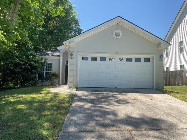 property at 551 Golden Grove Ln