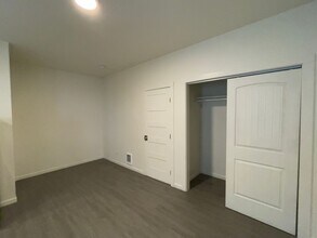 314 S Asbury St-Unit -314 S Asbury St. - #3 in Moscow, ID - Foto de edificio - Building Photo