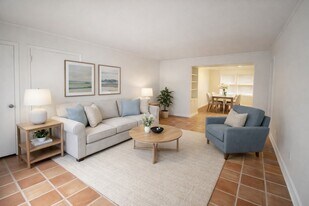 1928 North Blvd in Houston, TX - Building Photo