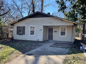 209 E Dudley Dr in Shreveport, LA - Building Photo - Building Photo