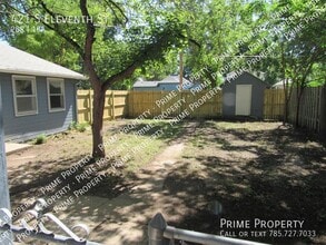 421 S Eleventh St in Salina, KS - Building Photo - Building Photo