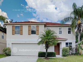 1440 Blue Sky Way in Clermont, FL - Building Photo