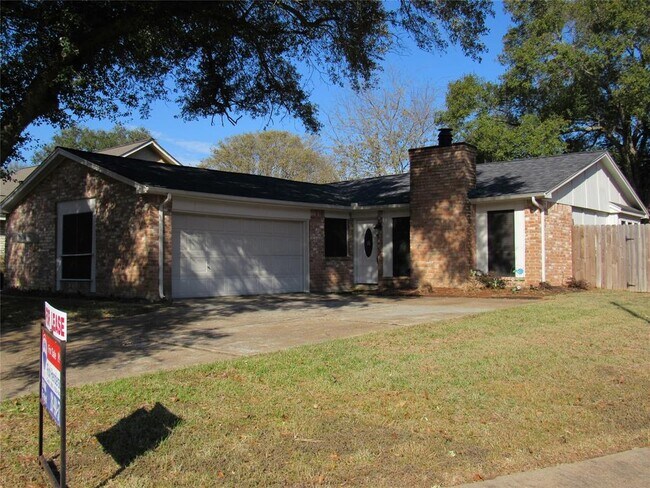 22702 Braken Carter Ln in Katy, TX - Foto de edificio - Building Photo