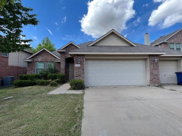property at 928 Fleming St