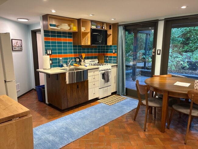 property at 4312 37th Ave NE