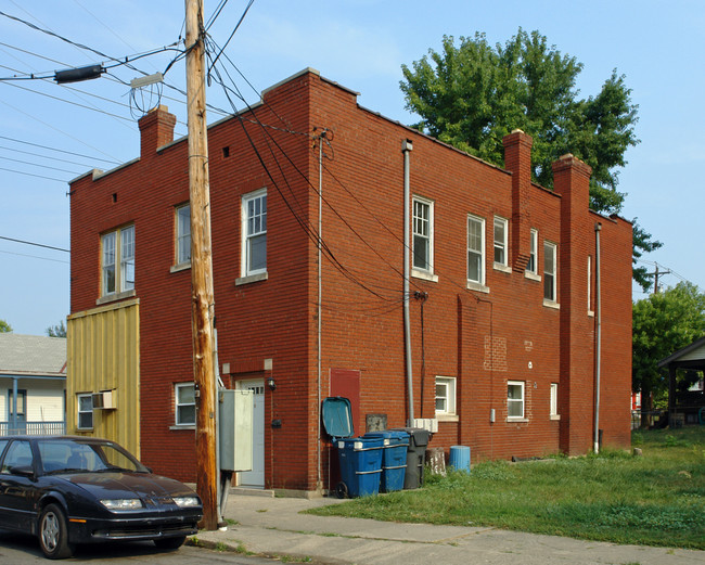 1914-1918 Eastern Ave in Covington, KY - Building Photo - Building Photo