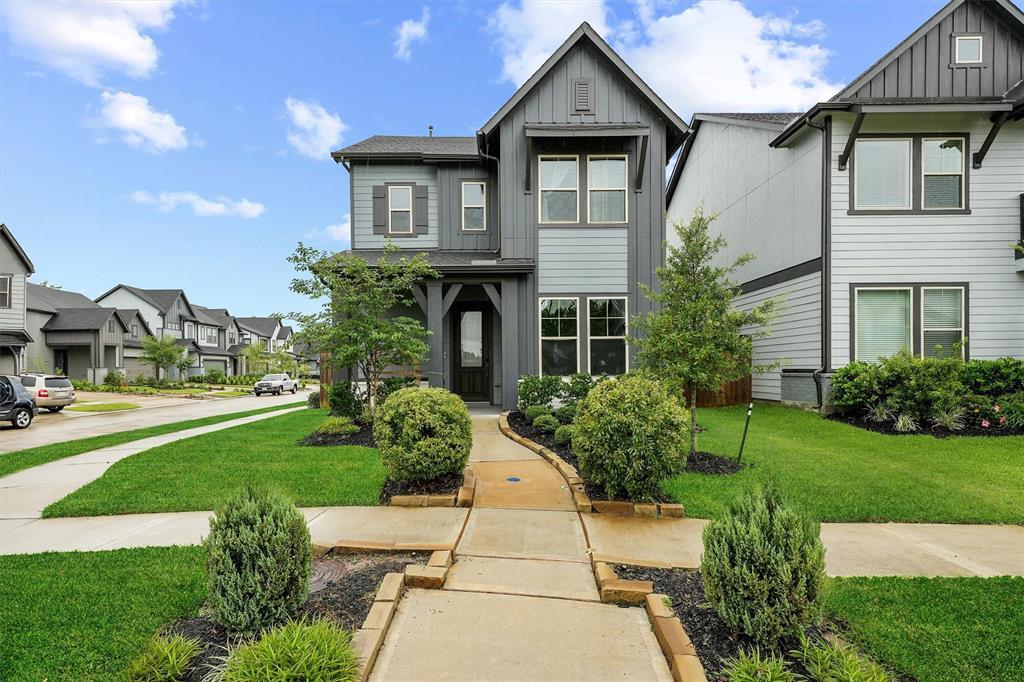 1550 Park Path Dr in Missouri City, TX - Building Photo