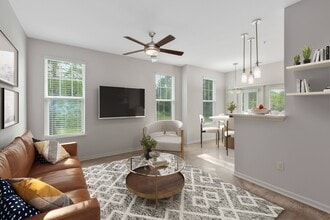 Colonnade at Eastern Shore in Daphne, AL - Building Photo - Building Photo