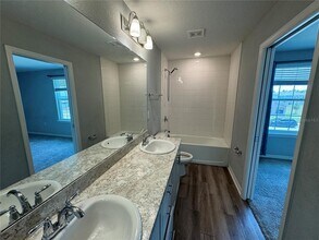 3082 Fieldwood Cir in St. Cloud, FL - Building Photo - Building Photo