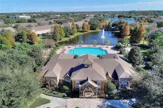 6402 Cava Alta Dr in Orlando, FL - Building Photo - Building Photo