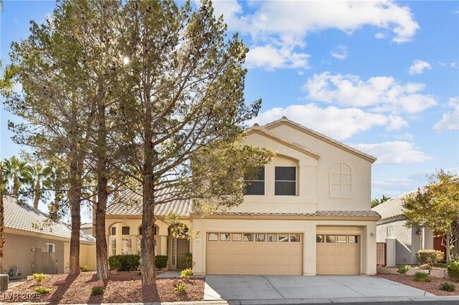 property at 9225 Sienna Vista Dr