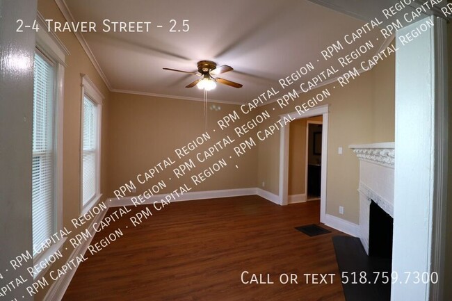 2-4 Traver St in Glens Falls, NY - Building Photo - Building Photo