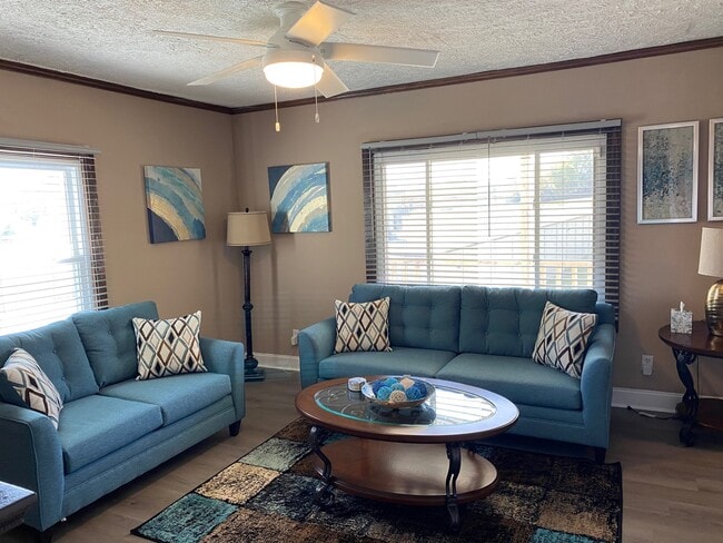 120 Pearl St in Greeneville, TN - Building Photo - Building Photo