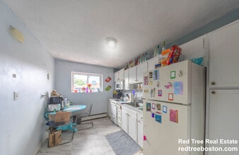 31 Westgate Rd in Boston, MA - Building Photo - Building Photo